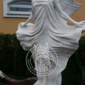 Ростова скульптура