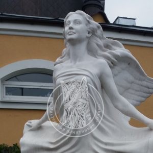 Мармурова скульптура