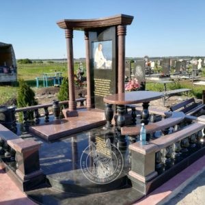 Гранитные памятники и изделия из мрамора. Купить в Днепре и Днепропетровская область