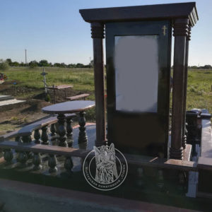 Гранитные памятники и изделия из мрамора. Купить в Днепре и Днепропетровская область