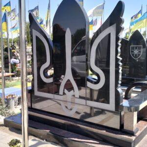 Гранитные памятники, надгробия из мрамора.  Доставка в г. Одесса, Одесская область.