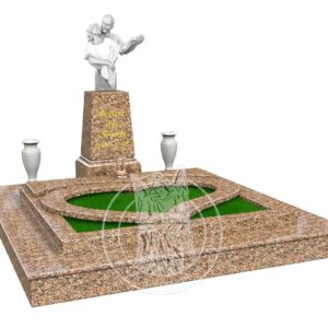 Мемориальный комплекс № 353