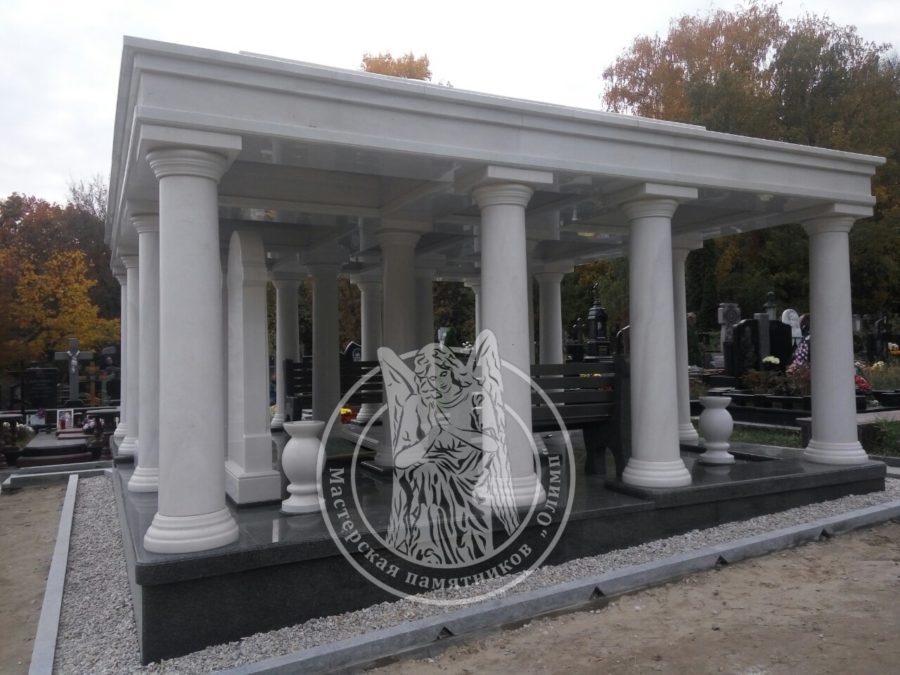 ΡΠΊΠ»Π΅ΠΏ ΠΈΠ· ΠΌΡΠ°ΠΌΠΎΡΠ°