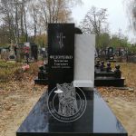 Памятник в Итальянском стиле фото